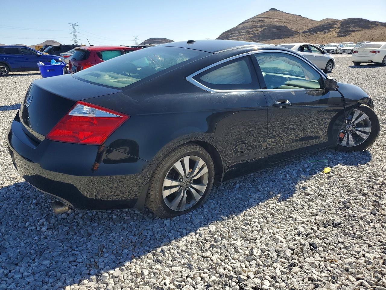 2008 Honda Accord Exl Black vin: 1HGCS12878A017126