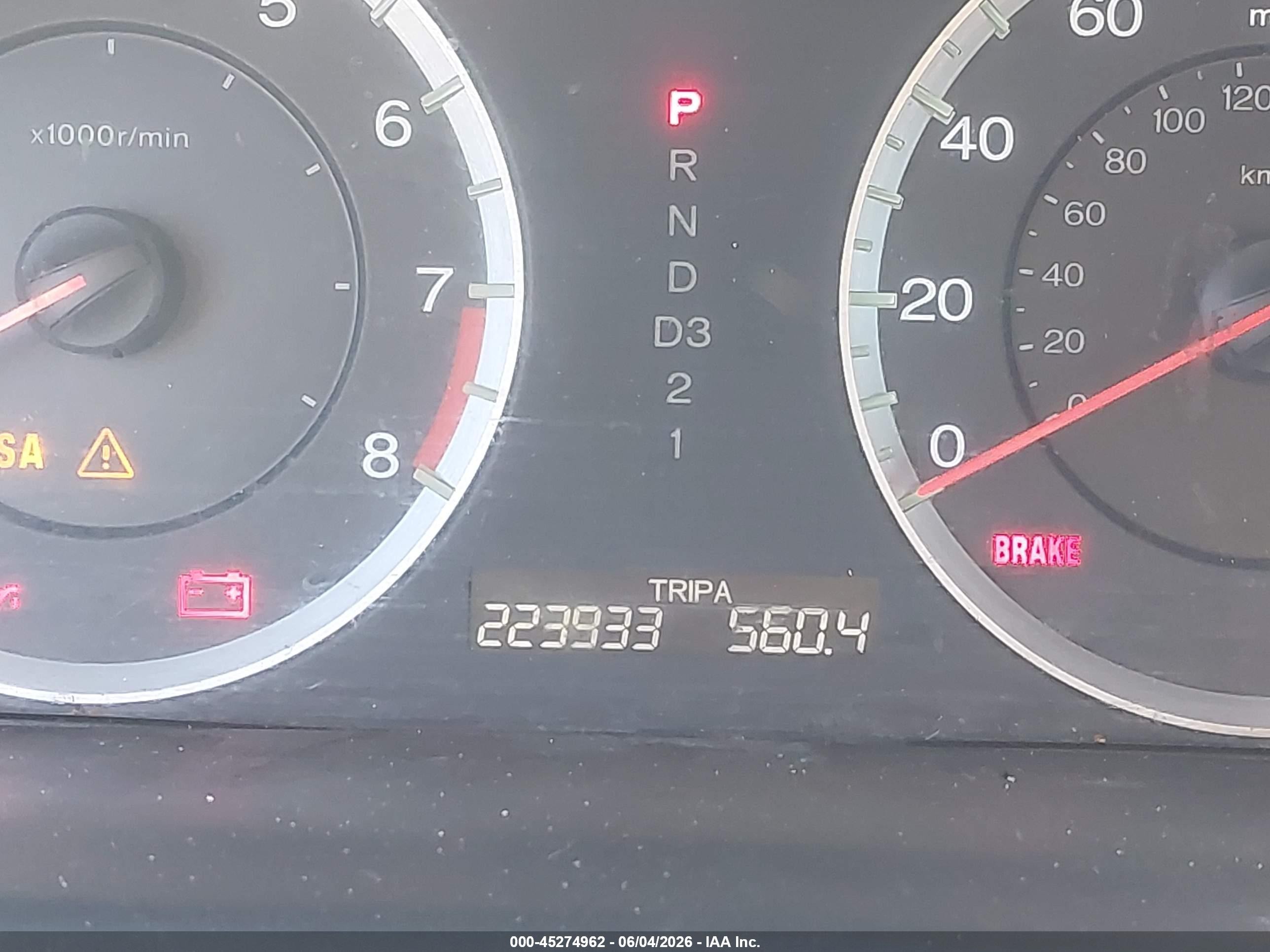 2009 Honda Accord 2.4 Ex-l Black vin: 1HGCS12879A014034