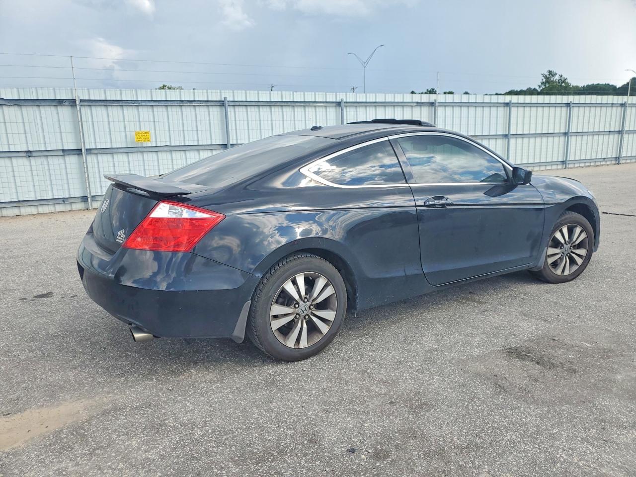 2009 Honda Accord Exl Black vin: 1HGCS12879A016558