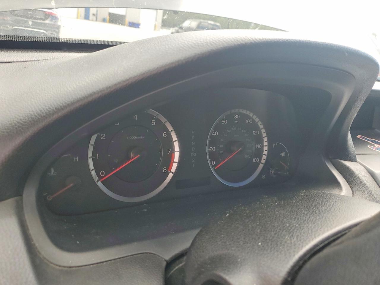 2009 Honda Accord Exl Black vin: 1HGCS12879A016558