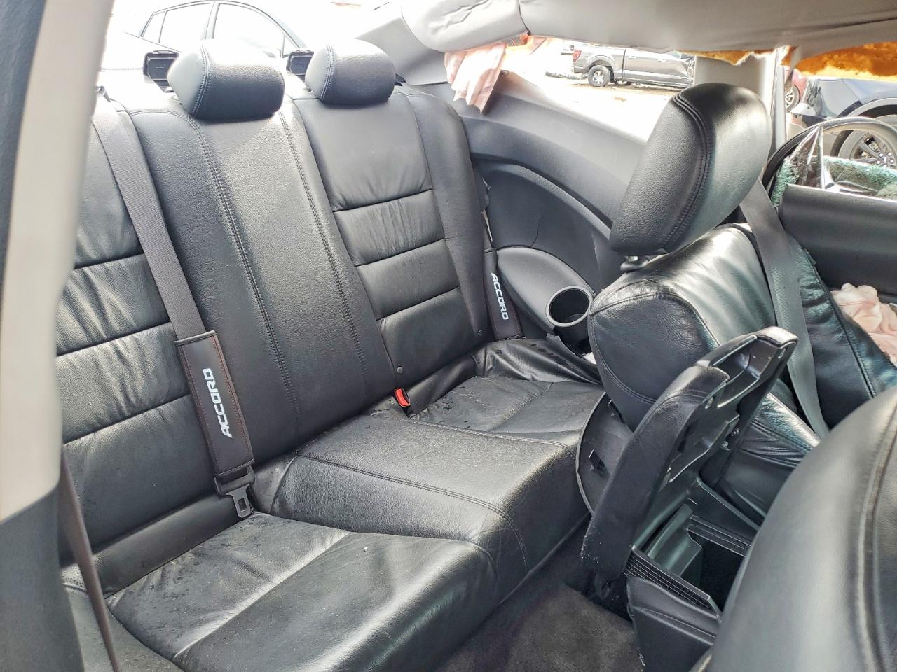 2009 Honda Accord Exl Silver vin: 1HGCS12889A014186