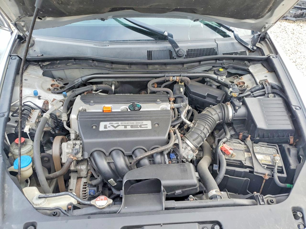 2009 Honda Accord Exl Silver vin: 1HGCS12889A014186