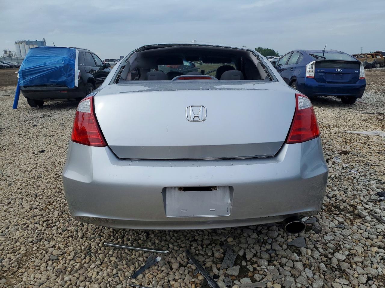 2009 Honda Accord Exl Silver vin: 1HGCS12889A014186