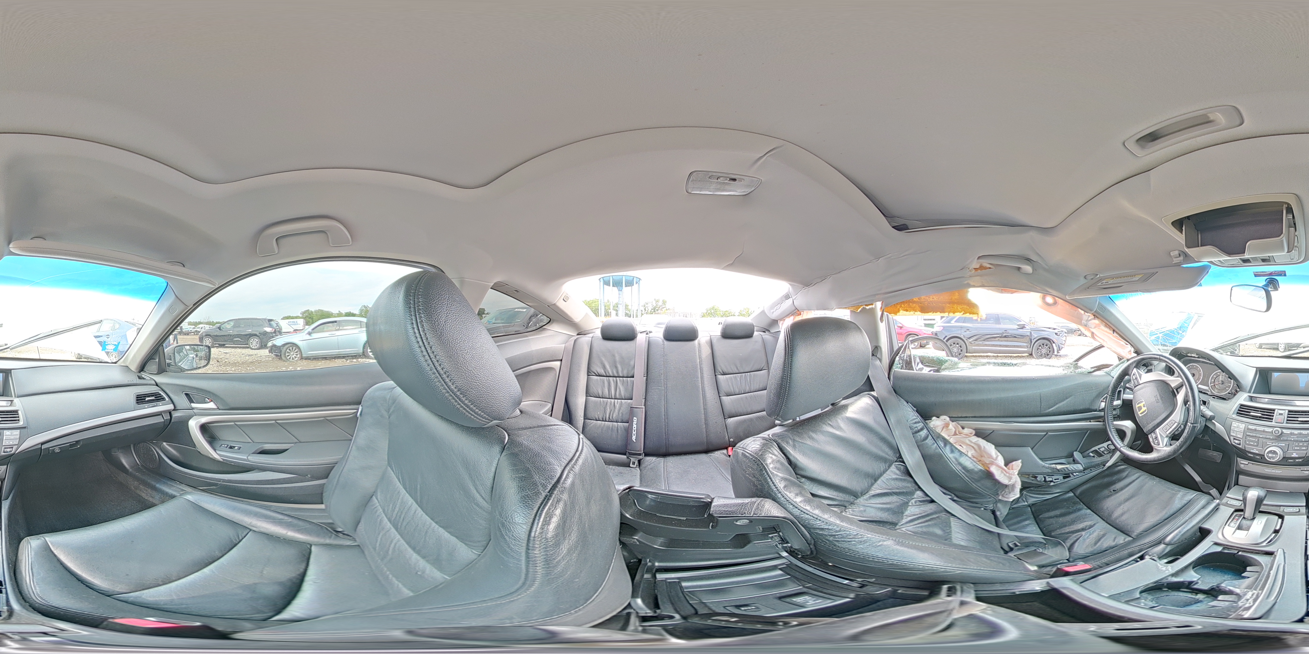 2009 Honda Accord Exl Silver vin: 1HGCS12889A014186
