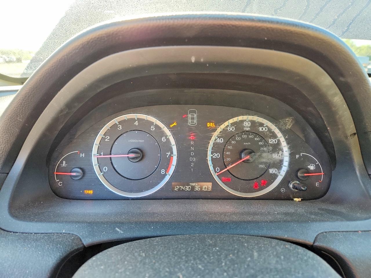 2008 Honda Accord Exl Blue vin: 1HGCS12898A021517