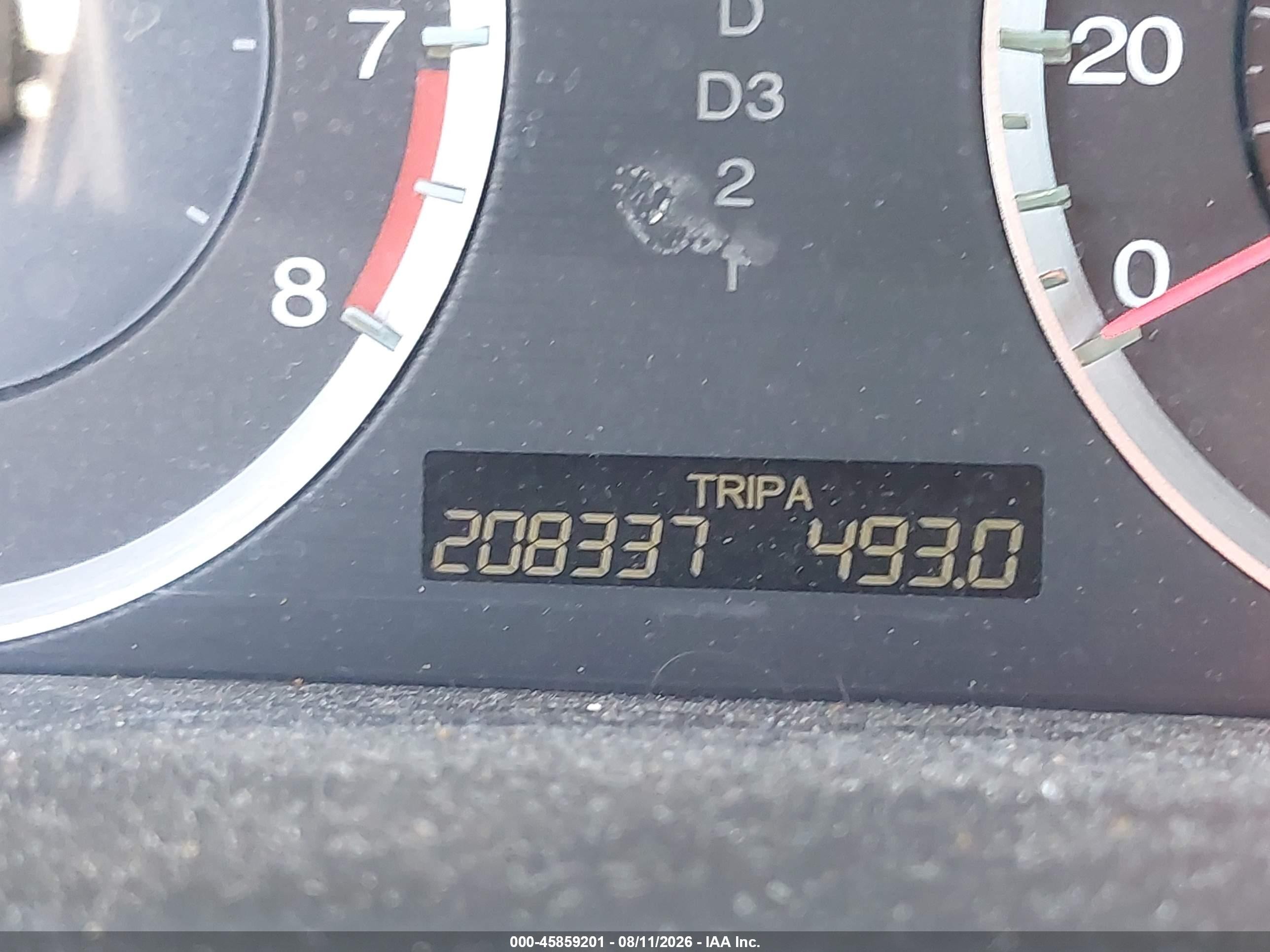 2009 Honda Accord 2.4 Ex-l Black vin: 1HGCS128X9A001343