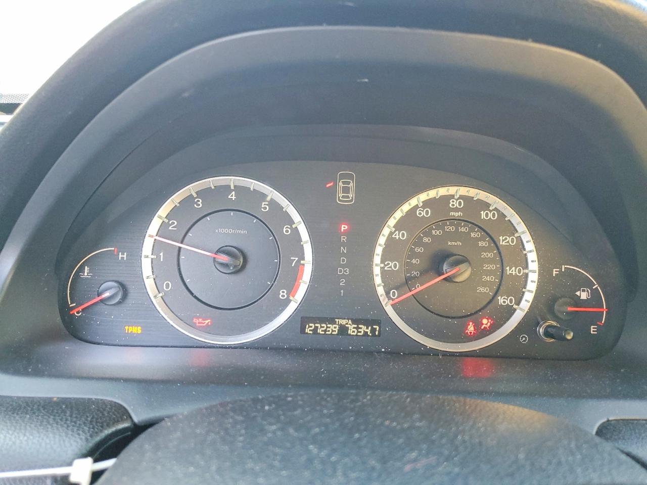2010 Honda Accord Lx Charcoal vin: 1HGCS1B31AA021196