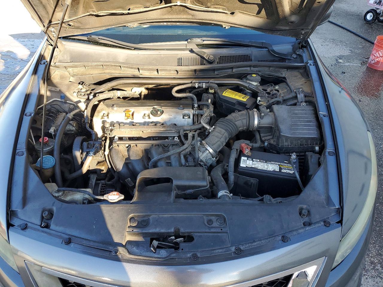 2010 Honda Accord Lx Charcoal vin: 1HGCS1B31AA021196