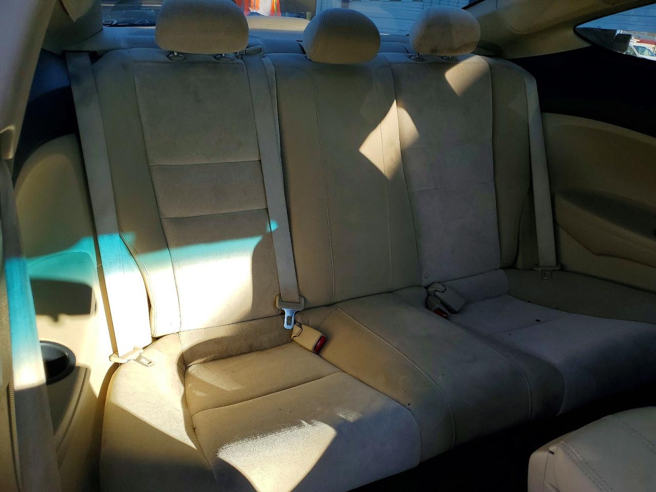 2010 Honda Accord Lx Charcoal vin: 1HGCS1B31AA021196