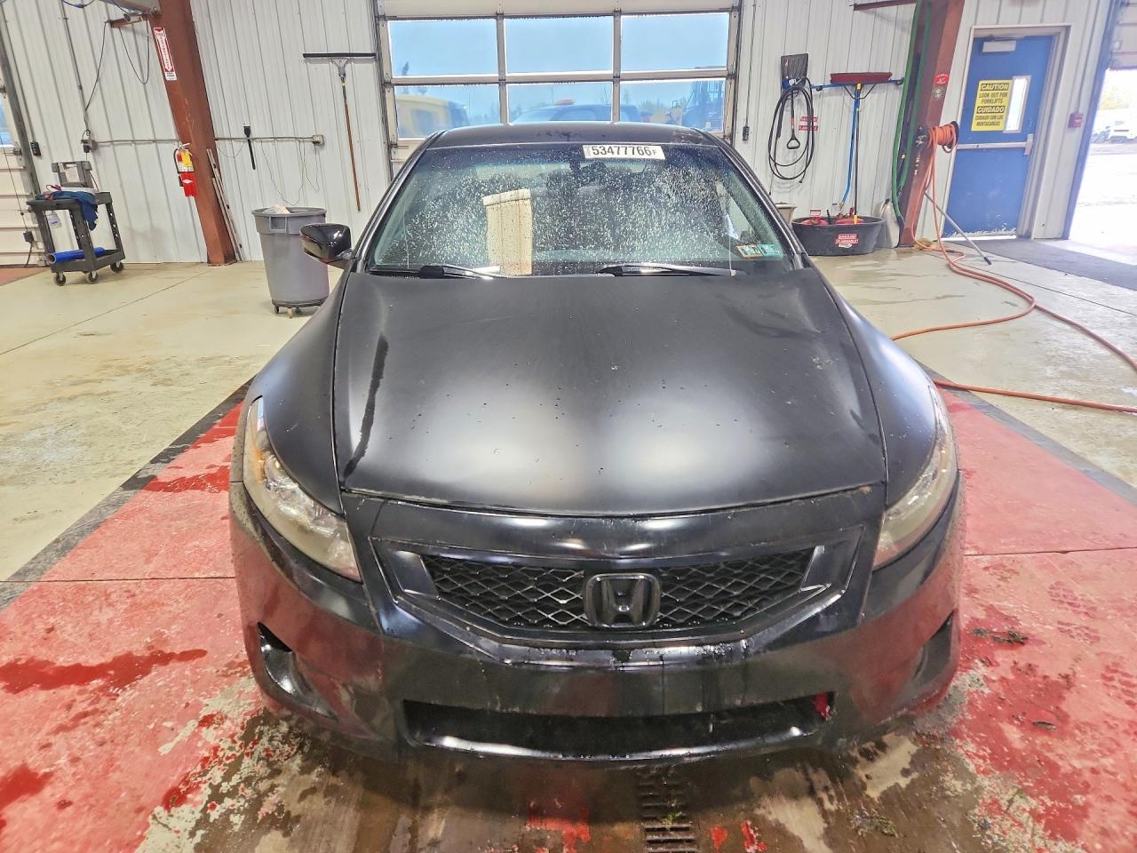 2010 Honda Accord Lx Gray vin: 1HGCS1B32AA012913