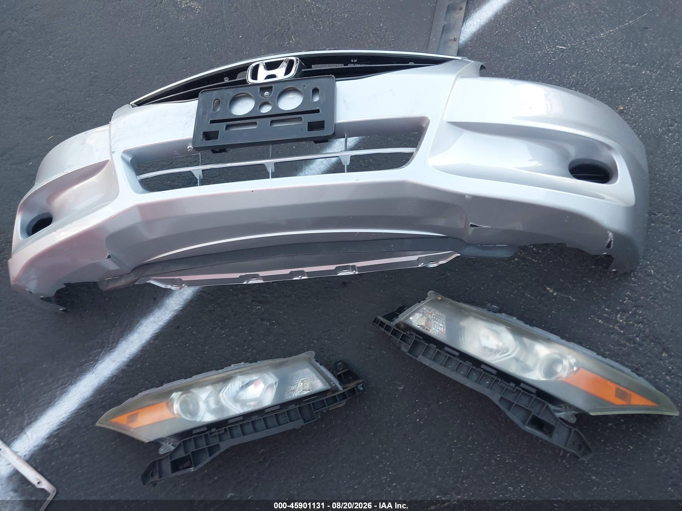 2012 Honda Accord 2.4 Lx-s Серебряный vin: 1HGCS1B32CA002675