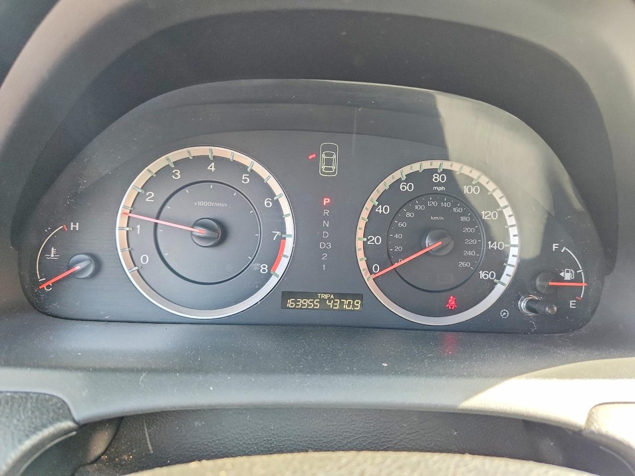 2012 Honda Accord Lx Black vin: 1HGCS1B32CA023879