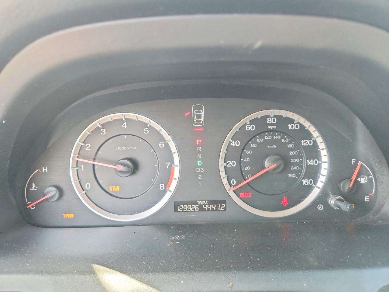 2010 Honda Accord Lx White vin: 1HGCS1B33AA021572