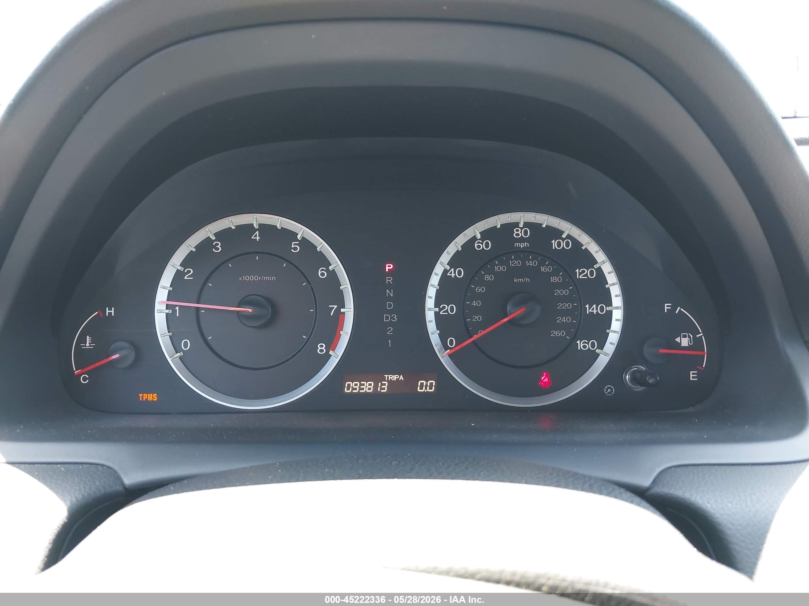 2010 Honda Accord 2.4 Lx-s Black vin: 1HGCS1B34AA002433