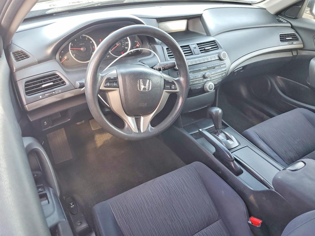 2011 Honda Accord Lx-s Blue vin: 1HGCS1B34BA015104