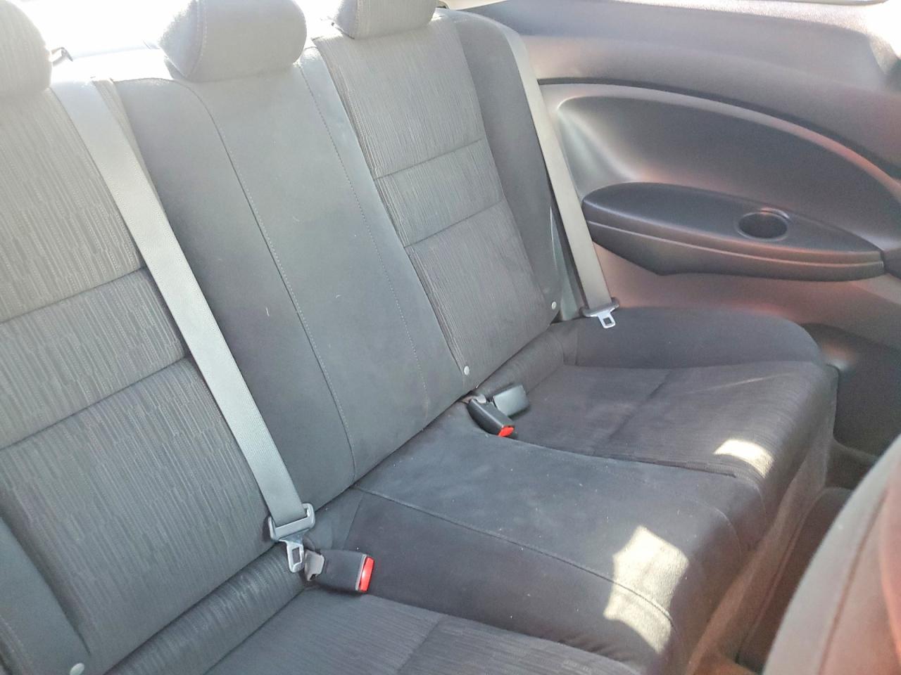 2011 Honda Accord Lx-s Blue vin: 1HGCS1B34BA015104