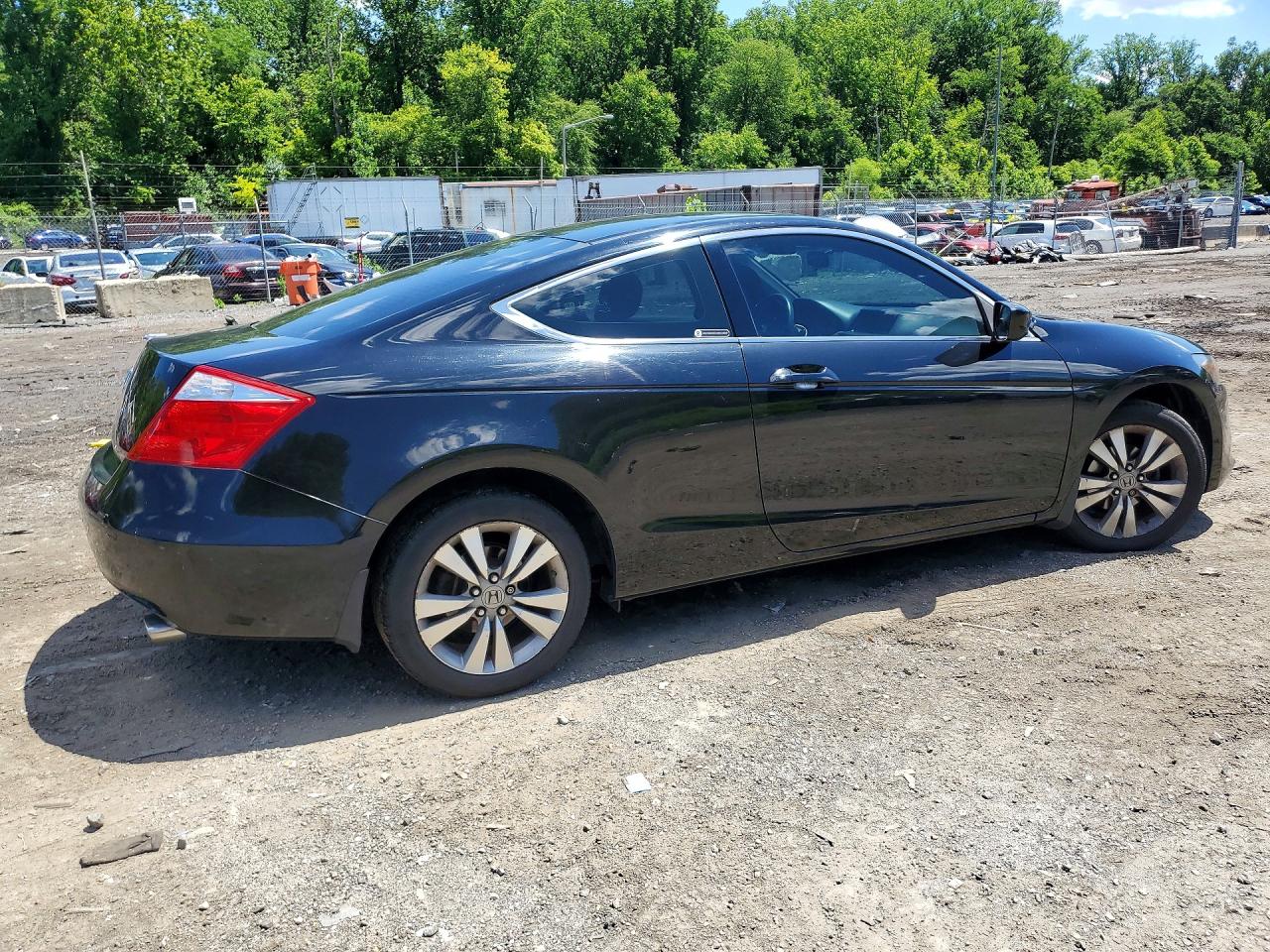 2010 Honda Accord Lx Black vin: 1HGCS1B35AA020908