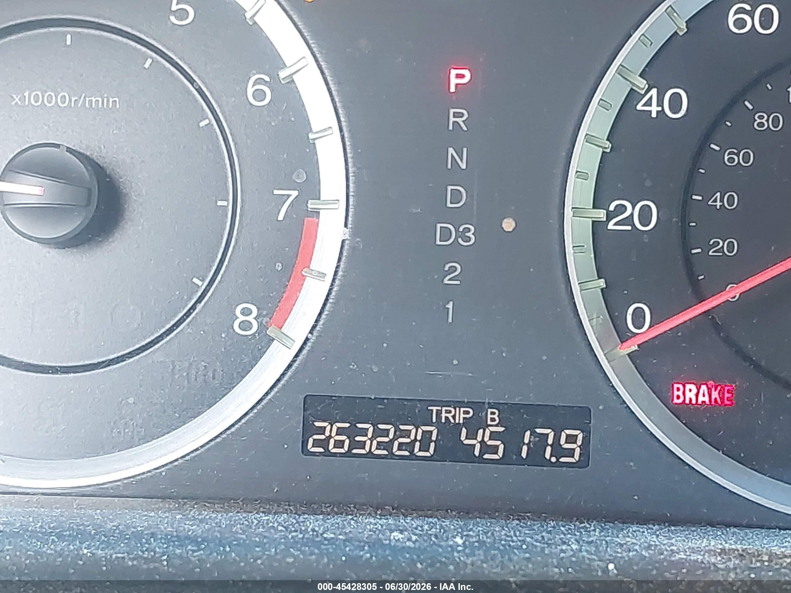 2011 Honda Accord 2.4 Lx-s Black vin: 1HGCS1B35BA011191