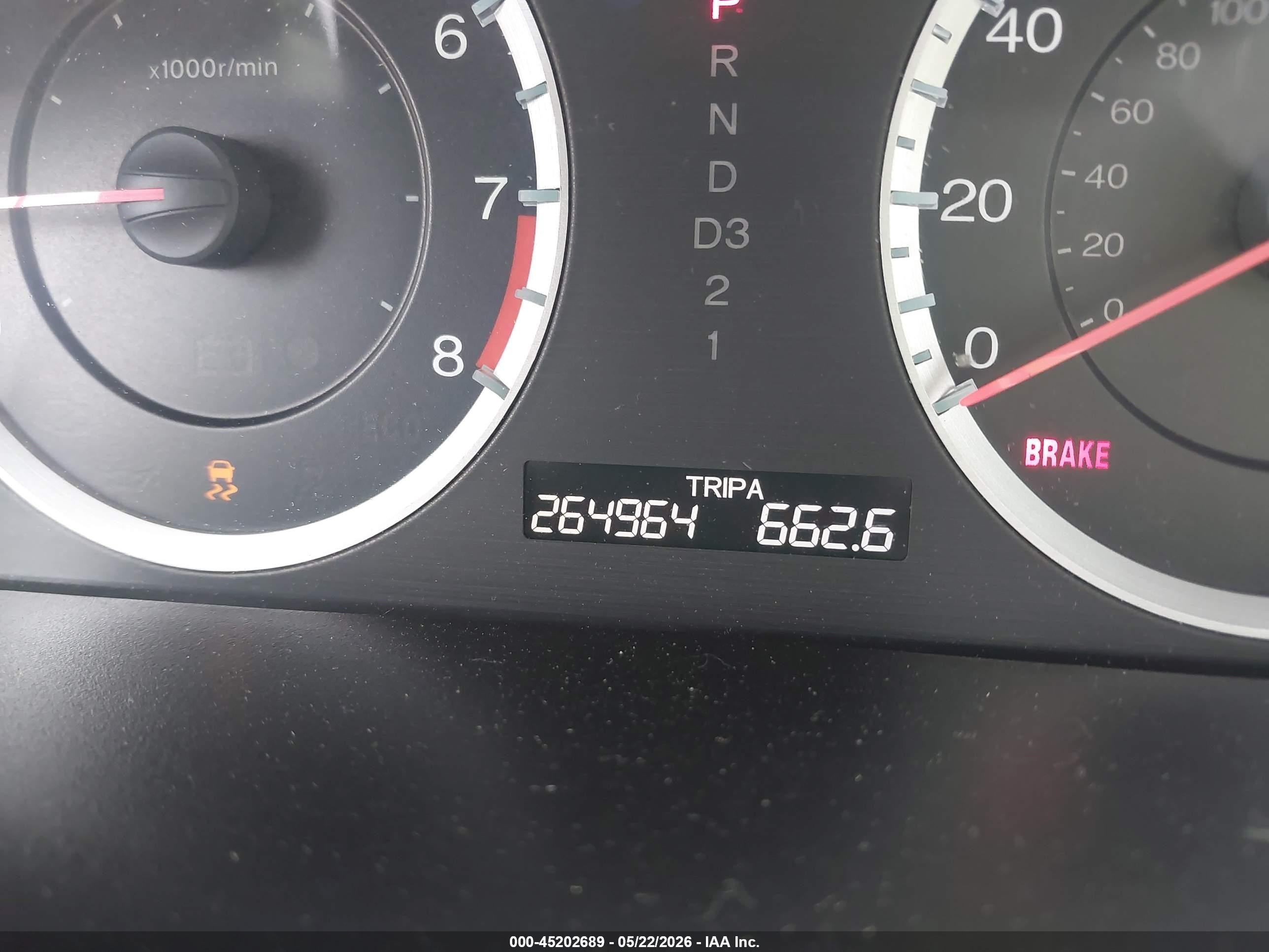 2012 Honda Accord 2.4 Lx-s Black vin: 1HGCS1B35CA002976