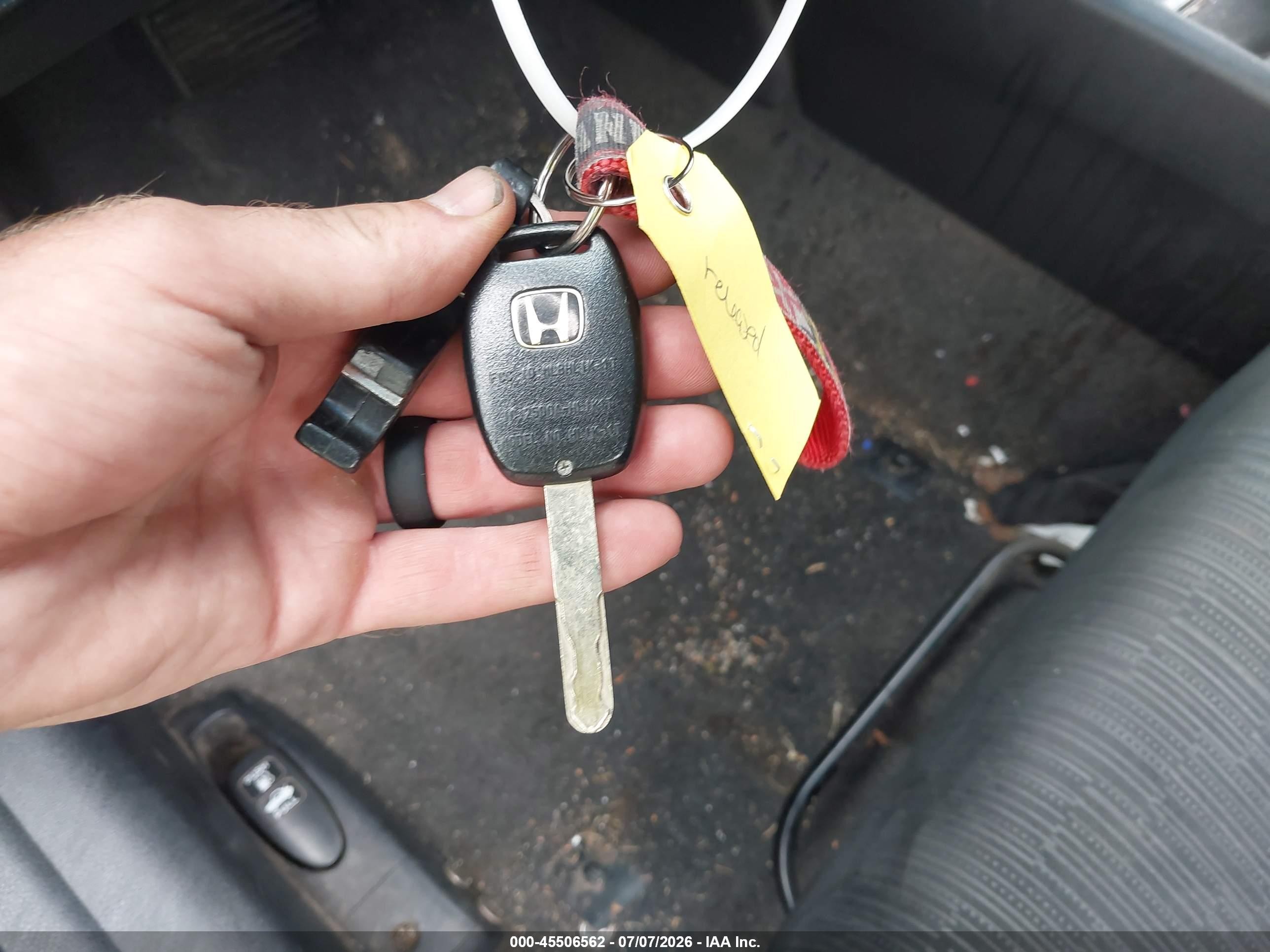 2011 Honda Accord 2.4 Lx-s Черный vin: 1HGCS1B36BA011703