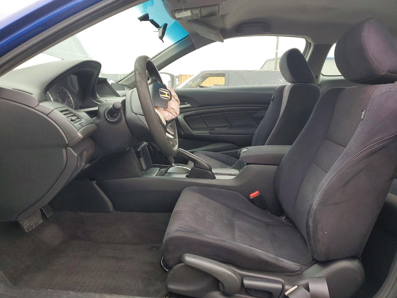 2011 Honda Accord Lx-s Blue vin: 1HGCS1B36BA015234