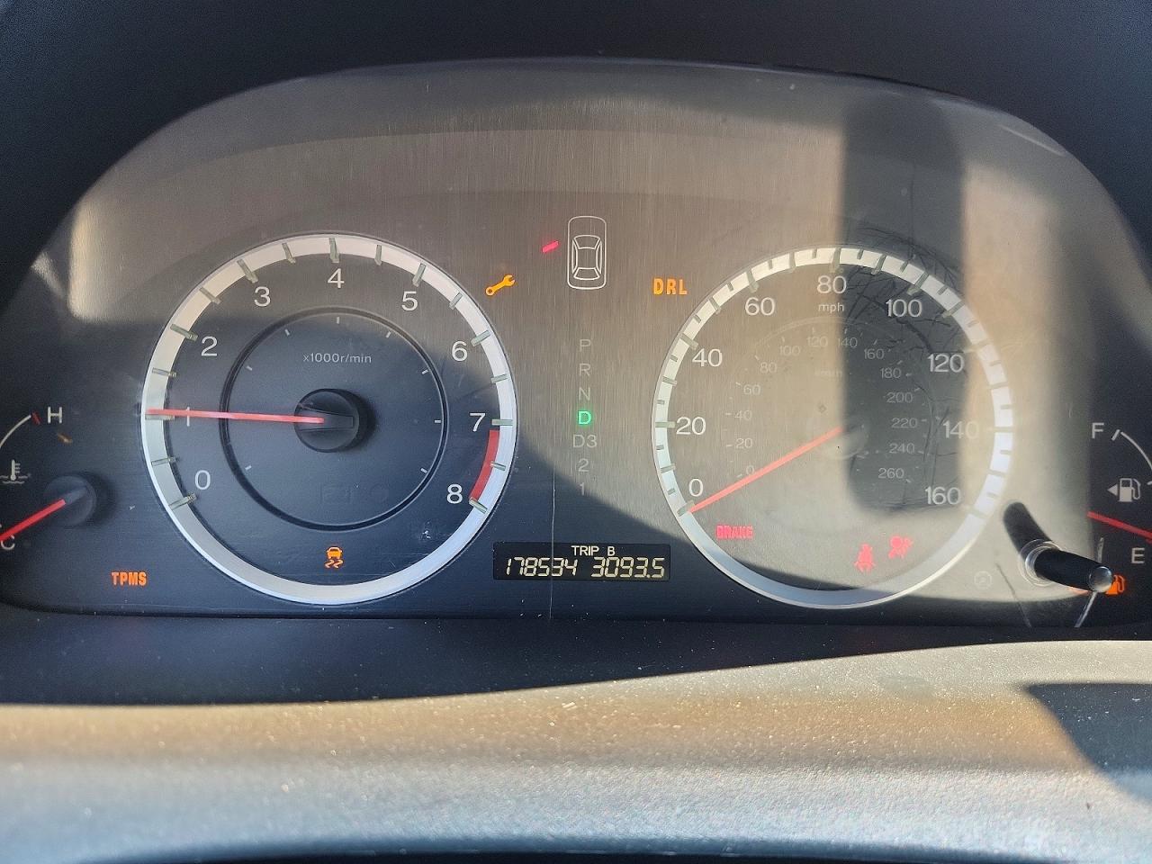 2011 Honda Accord Lx-s Gray vin: 1HGCS1B36BA016500