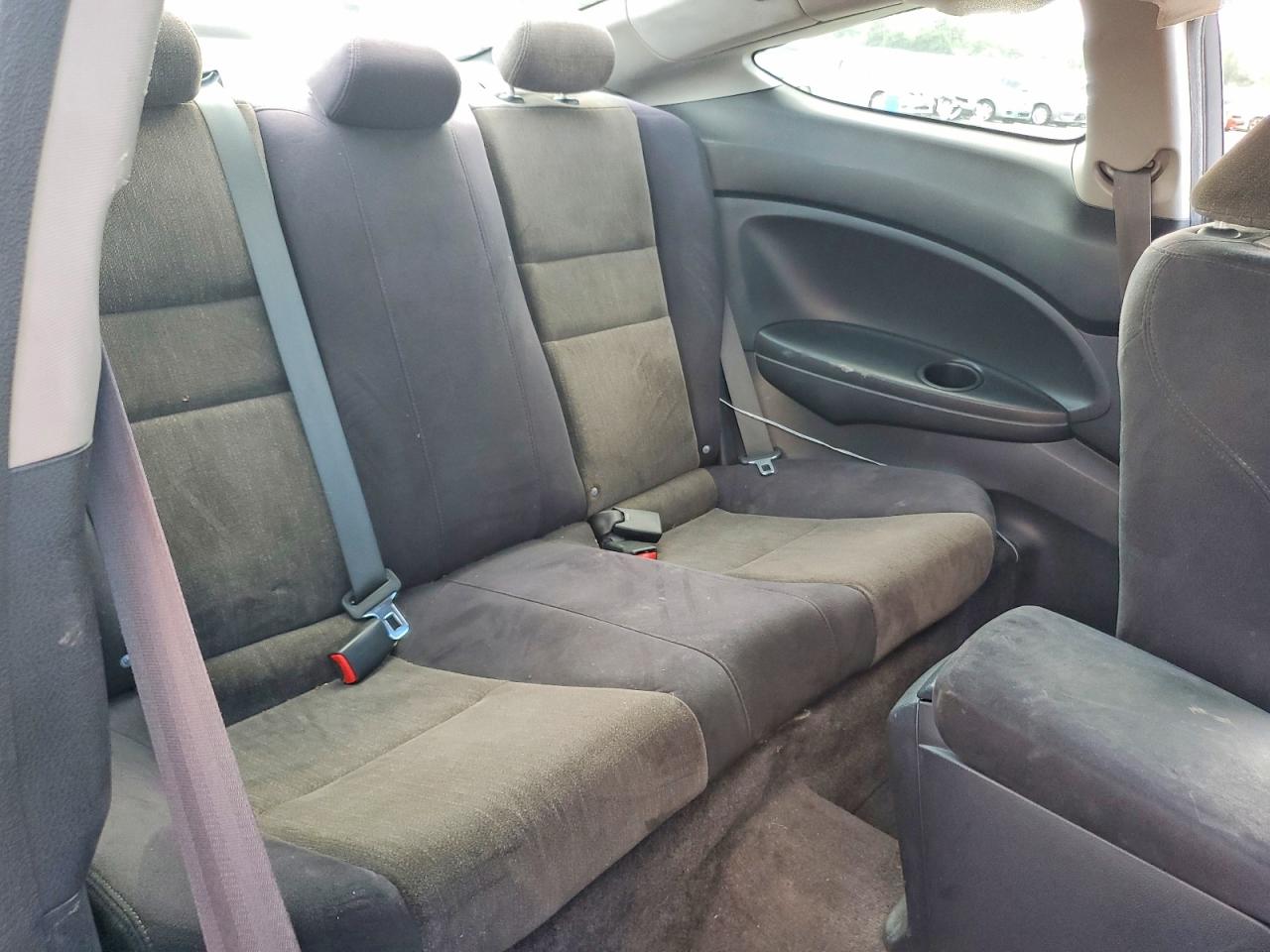 2010 Honda Accord Lx Gray vin: 1HGCS1B37AA016388