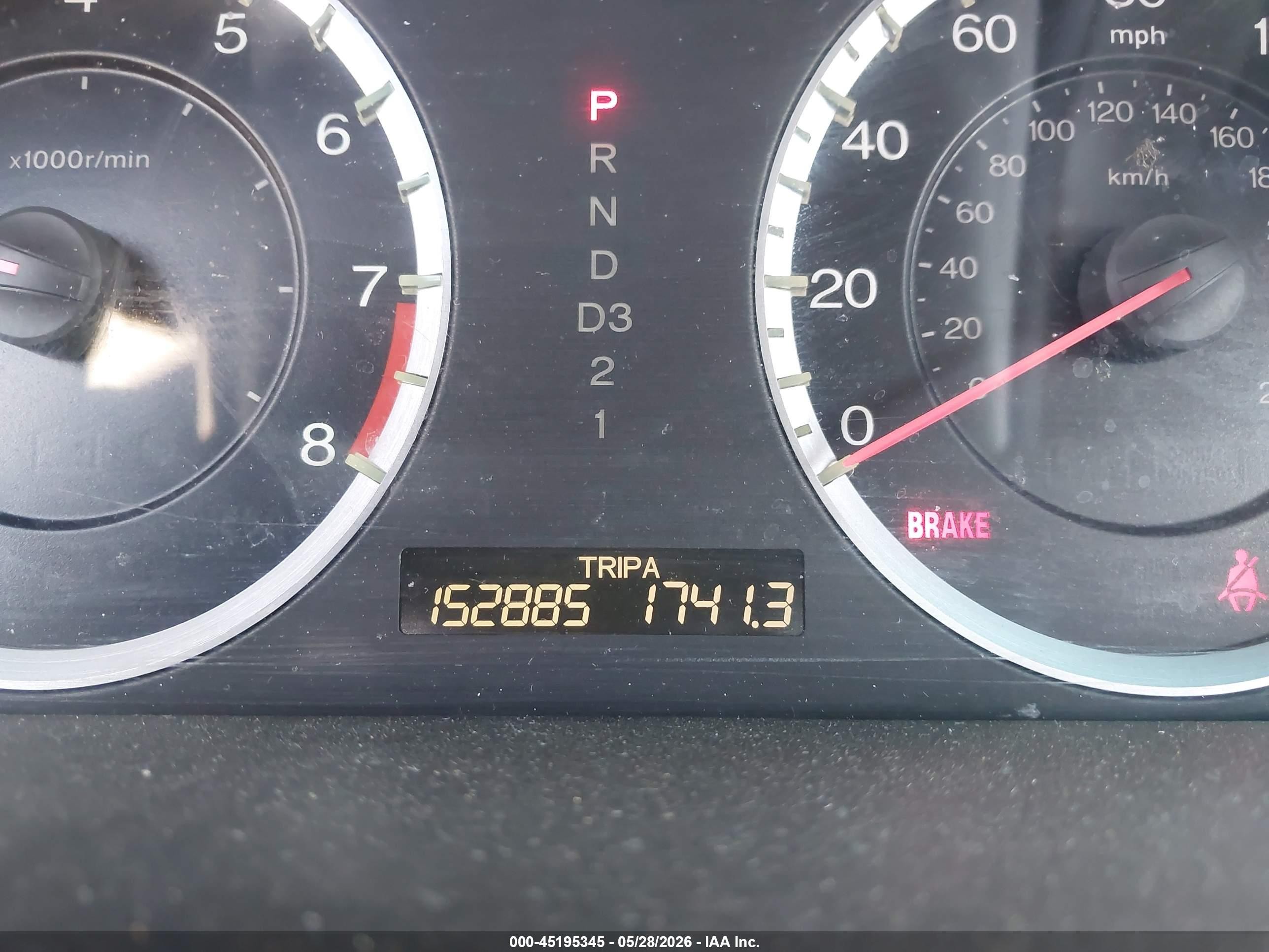 2011 Honda Accord 2.4 Lx-s Black vin: 1HGCS1B37BA008387