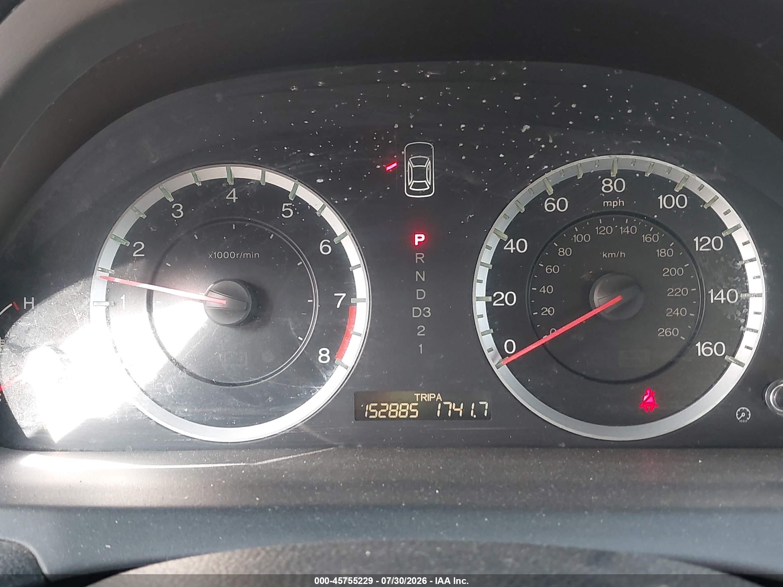 2011 Honda Accord 2.4 Lx-s Black vin: 1HGCS1B37BA008387