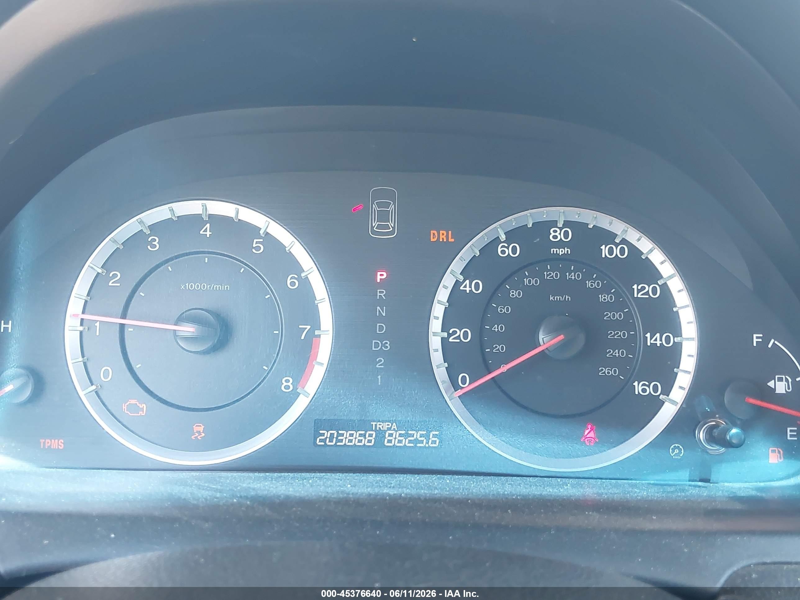 2012 Honda Accord 2.4 Lx-s Gray vin: 1HGCS1B37CA002106