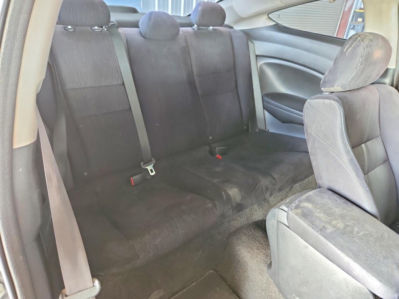 2012 Honda Accord Lx Charcoal vin: 1HGCS1B38CA013552