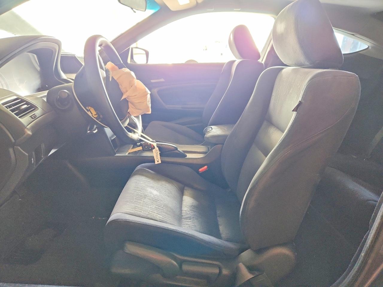 2012 Honda Accord Lx Charcoal vin: 1HGCS1B38CA013552