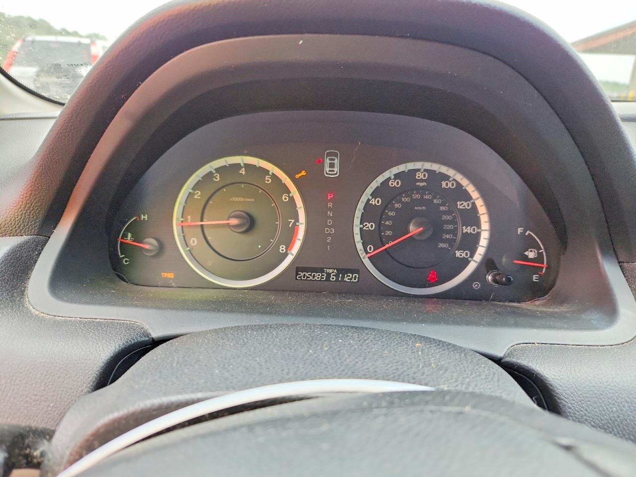 2011 Honda Accord Lx-s Black vin: 1HGCS1B39BA003143