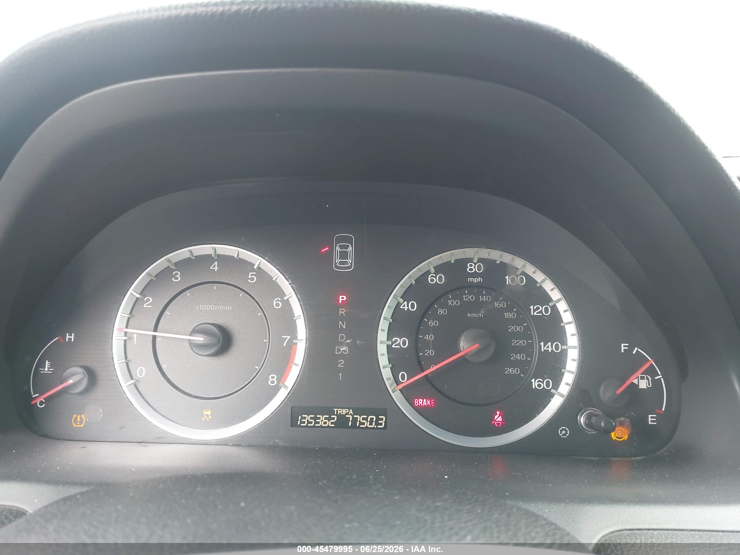 2011 Honda Accord 2.4 Lx-s Black vin: 1HGCS1B3XBA006195