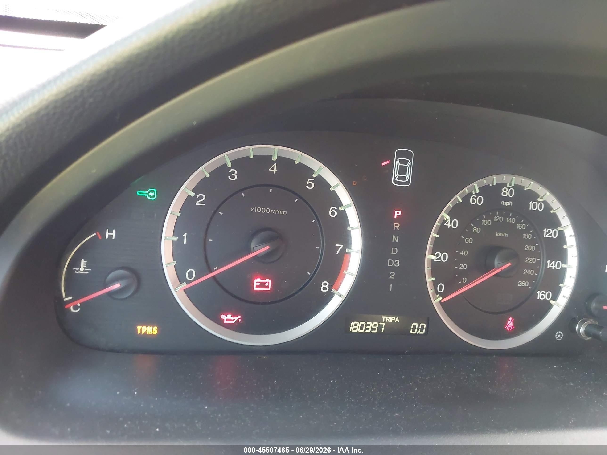 2011 Honda Accord 2.4 Ex Gray vin: 1HGCS1B70BA001493