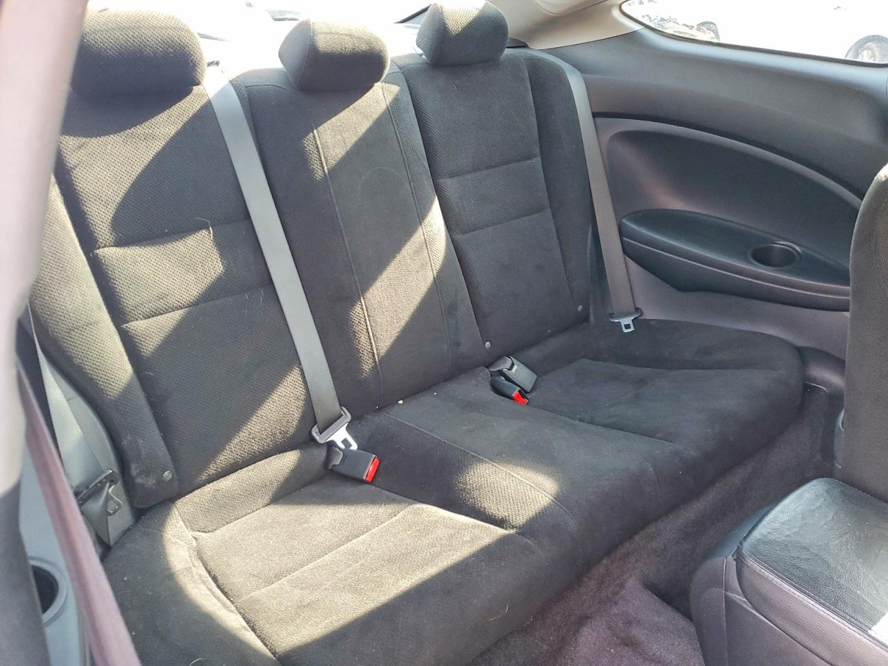 2011 Honda Accord Ex Black vin: 1HGCS1B70BA015488