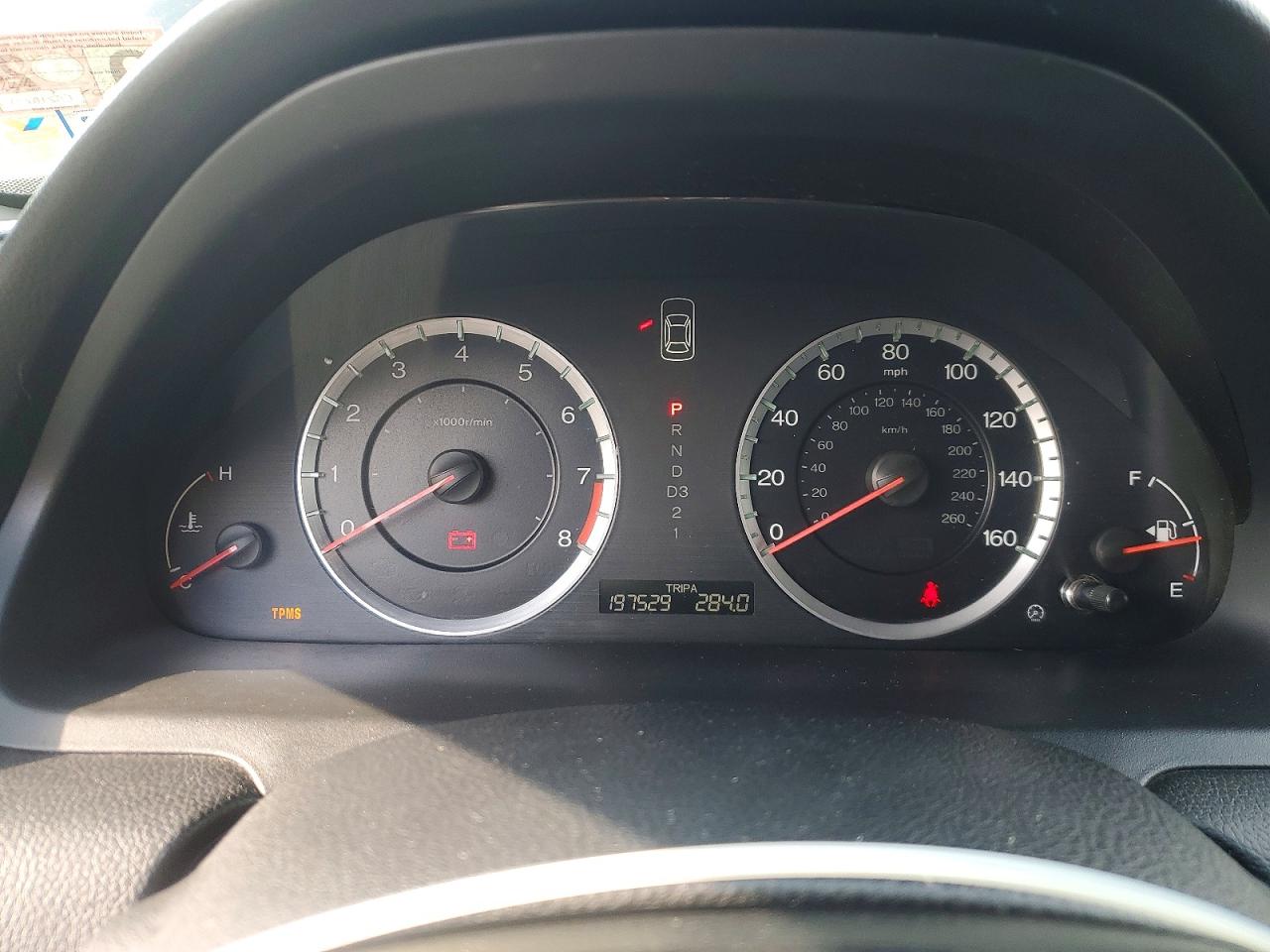 2011 Honda Accord Ex Black vin: 1HGCS1B70BA015488