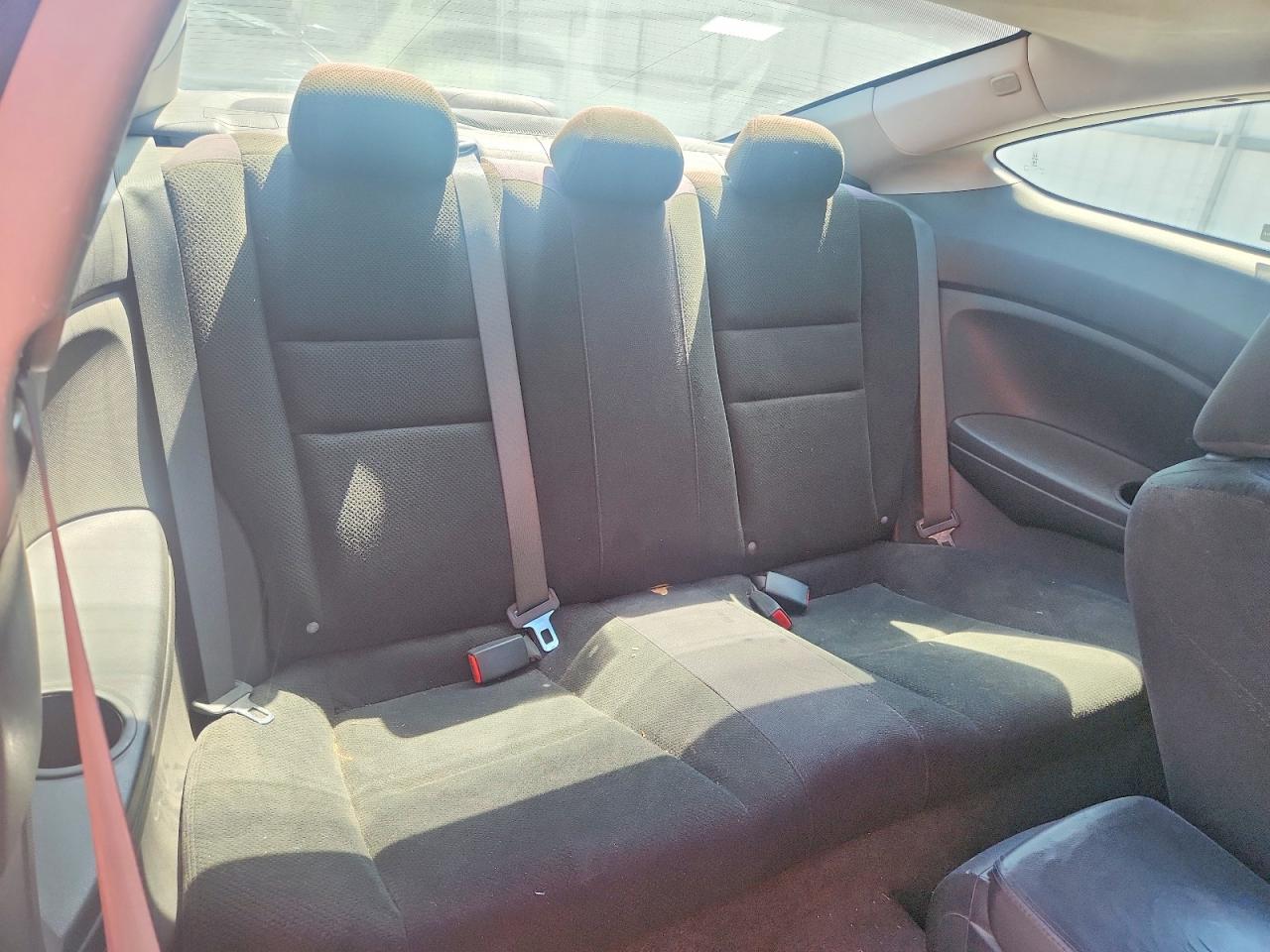 2012 Honda Accord Ex Black vin: 1HGCS1B70CA007666