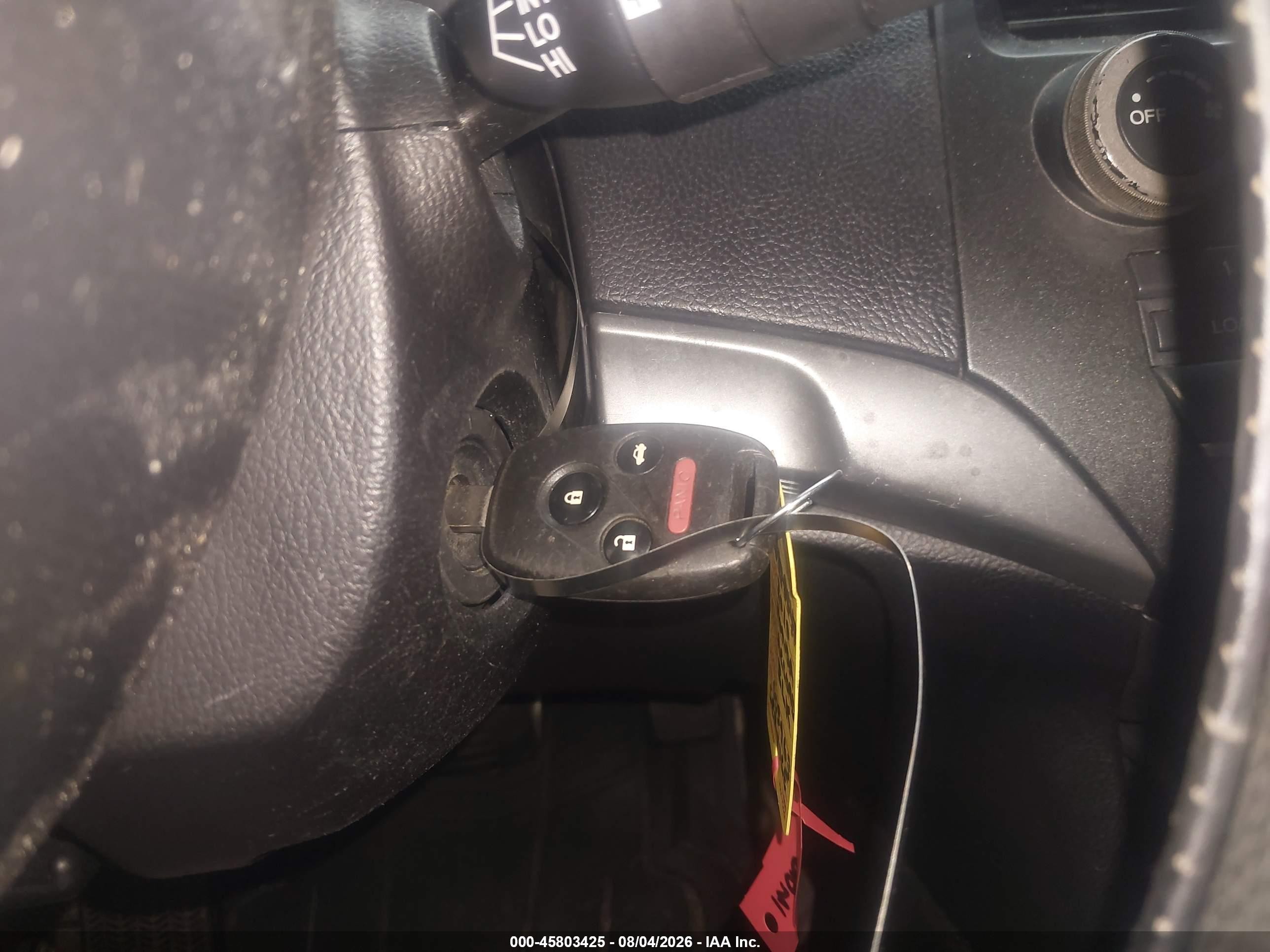 2010 Honda Accord 2.4 Ex Black vin: 1HGCS1B71AA003963