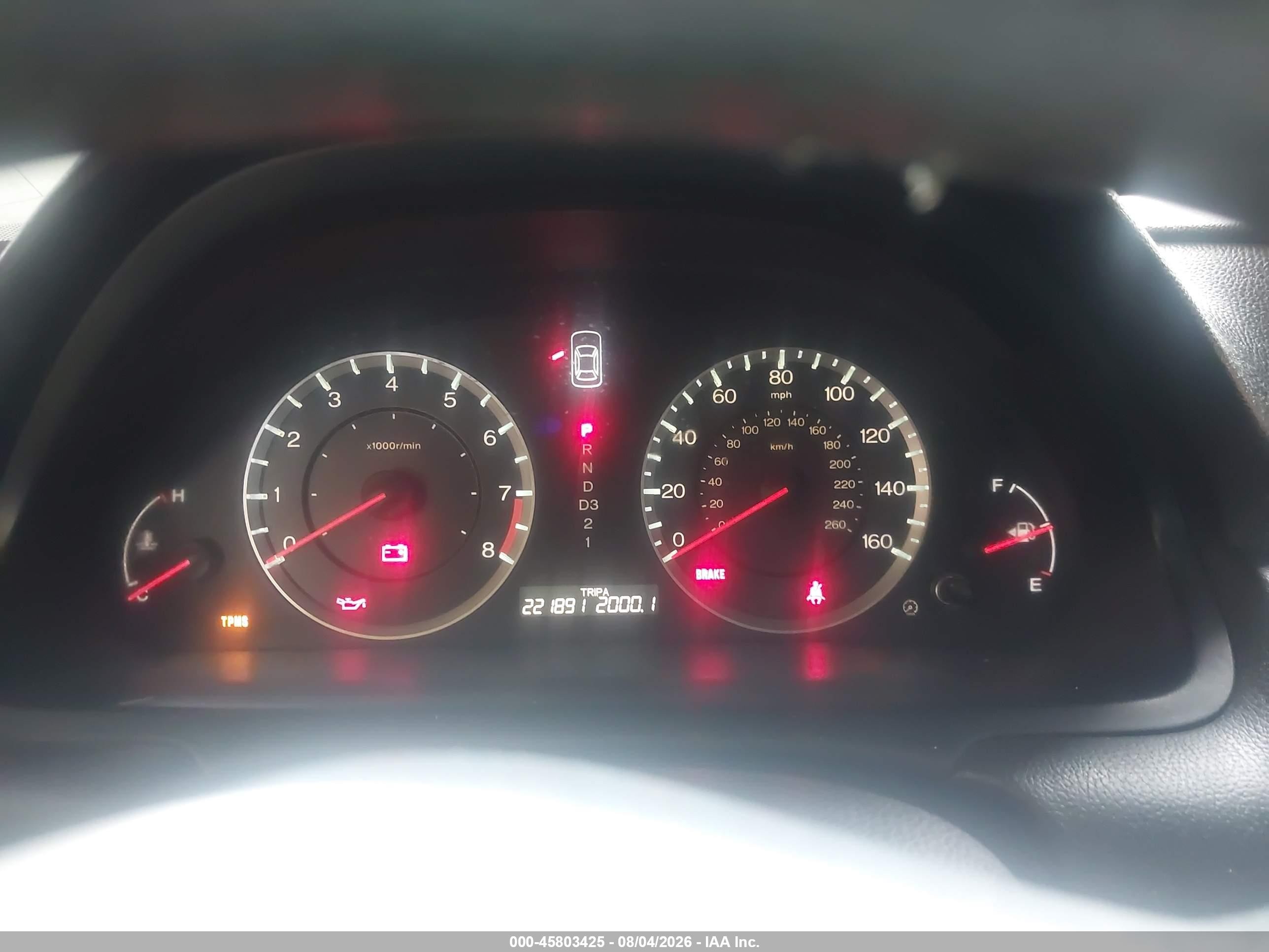 2010 Honda Accord 2.4 Ex Black vin: 1HGCS1B71AA003963