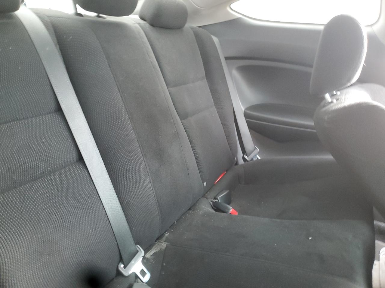 2010 Honda Accord Ex Black vin: 1HGCS1B71AA018415