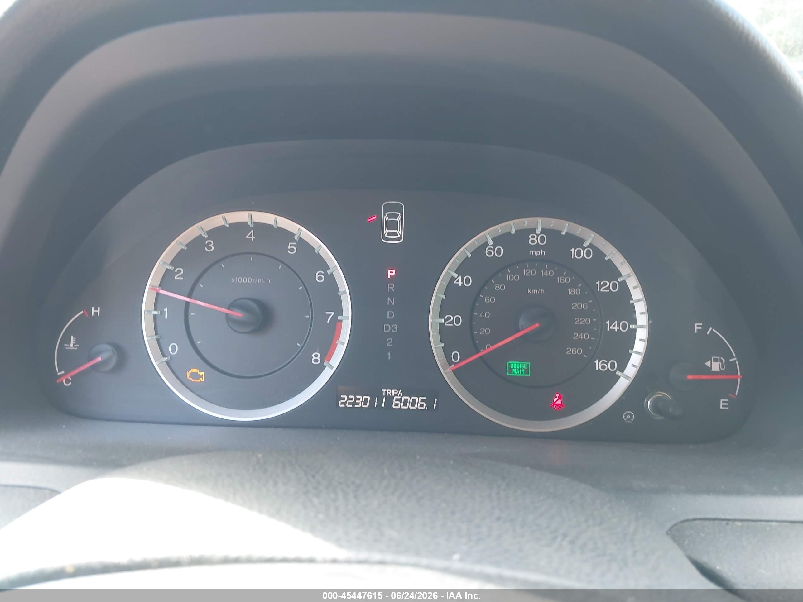 2010 Honda Accord 2.4 Ex Dark Blue vin: 1HGCS1B71AA021718