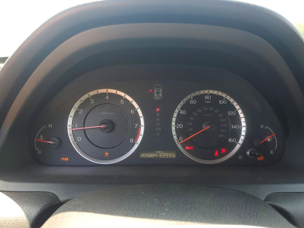 2012 Honda Accord Ex Синий vin: 1HGCS1B72CA010875