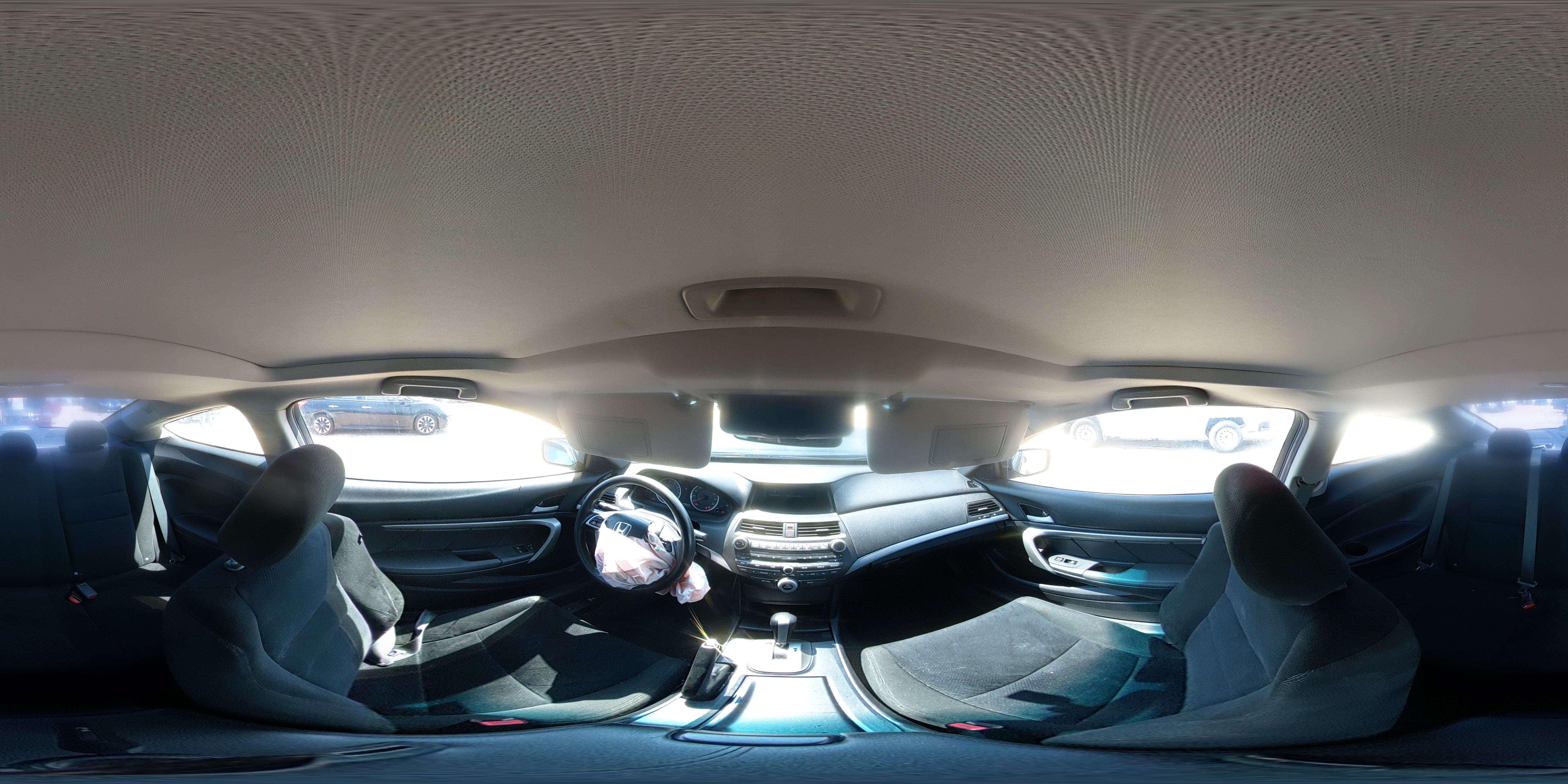 2012 Honda Accord Ex Синий vin: 1HGCS1B72CA010875