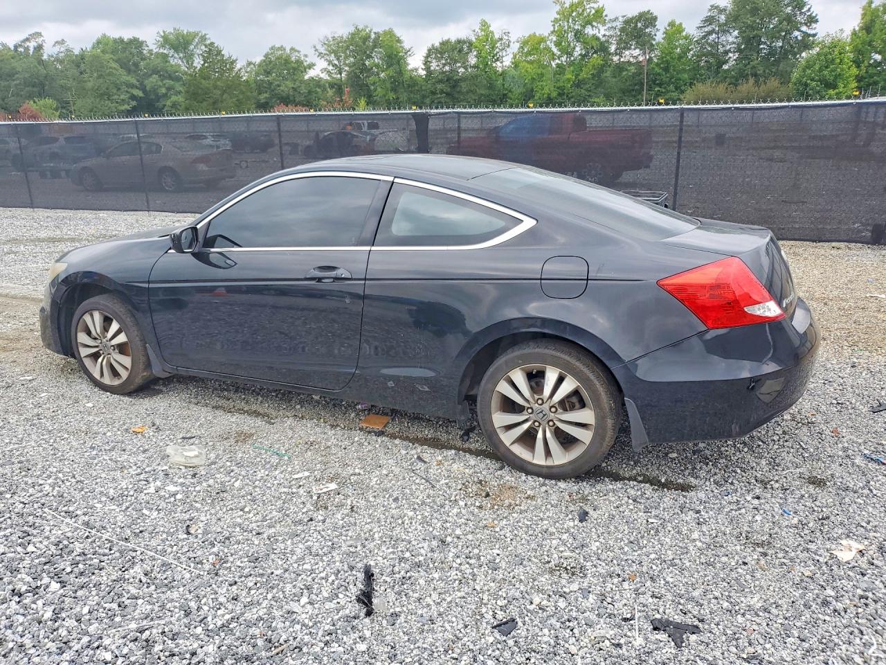 2012 Honda Accord Ex Black vin: 1HGCS1B72CA017759
