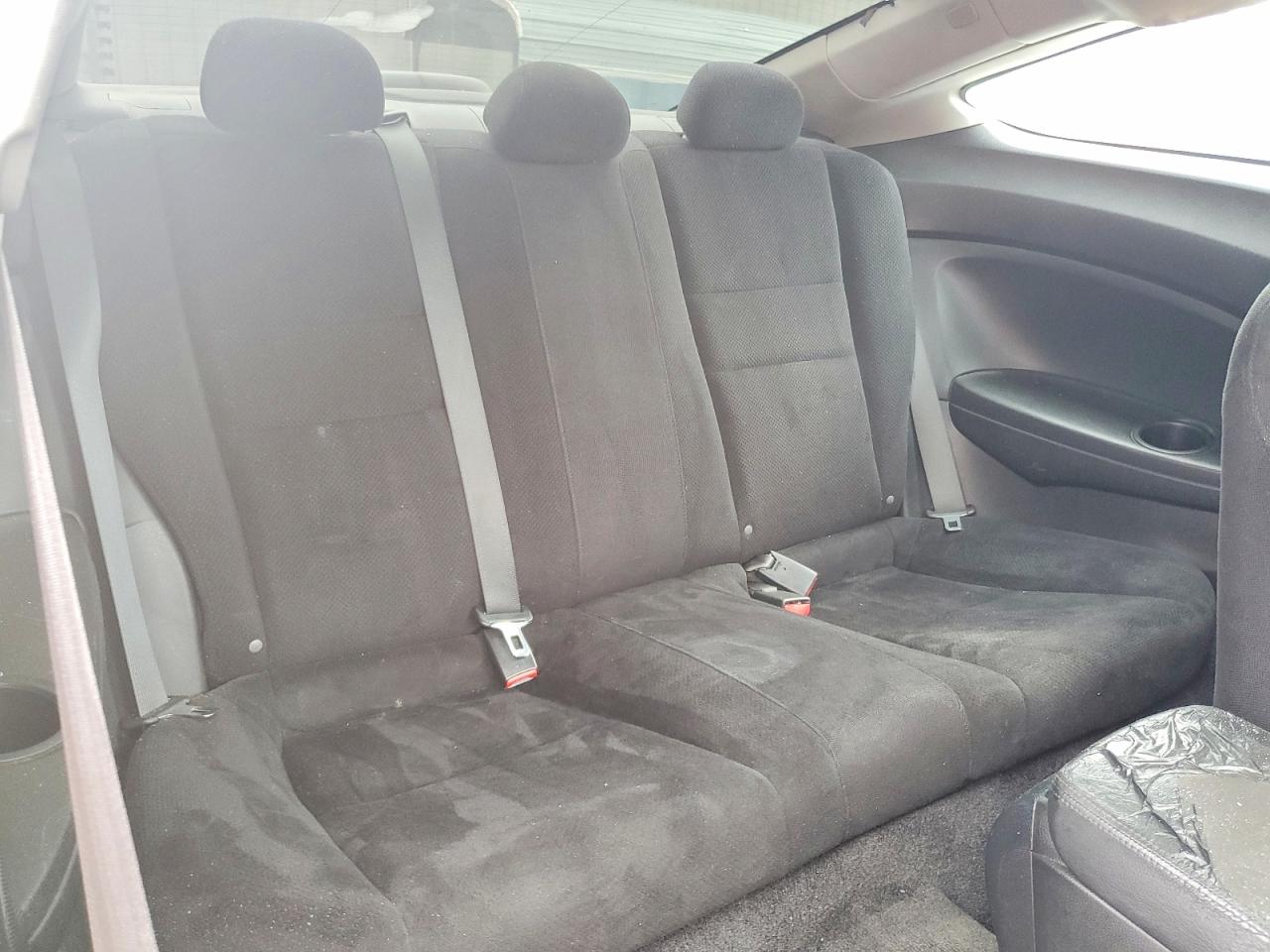 2012 Honda Accord Ex Black vin: 1HGCS1B72CA017759