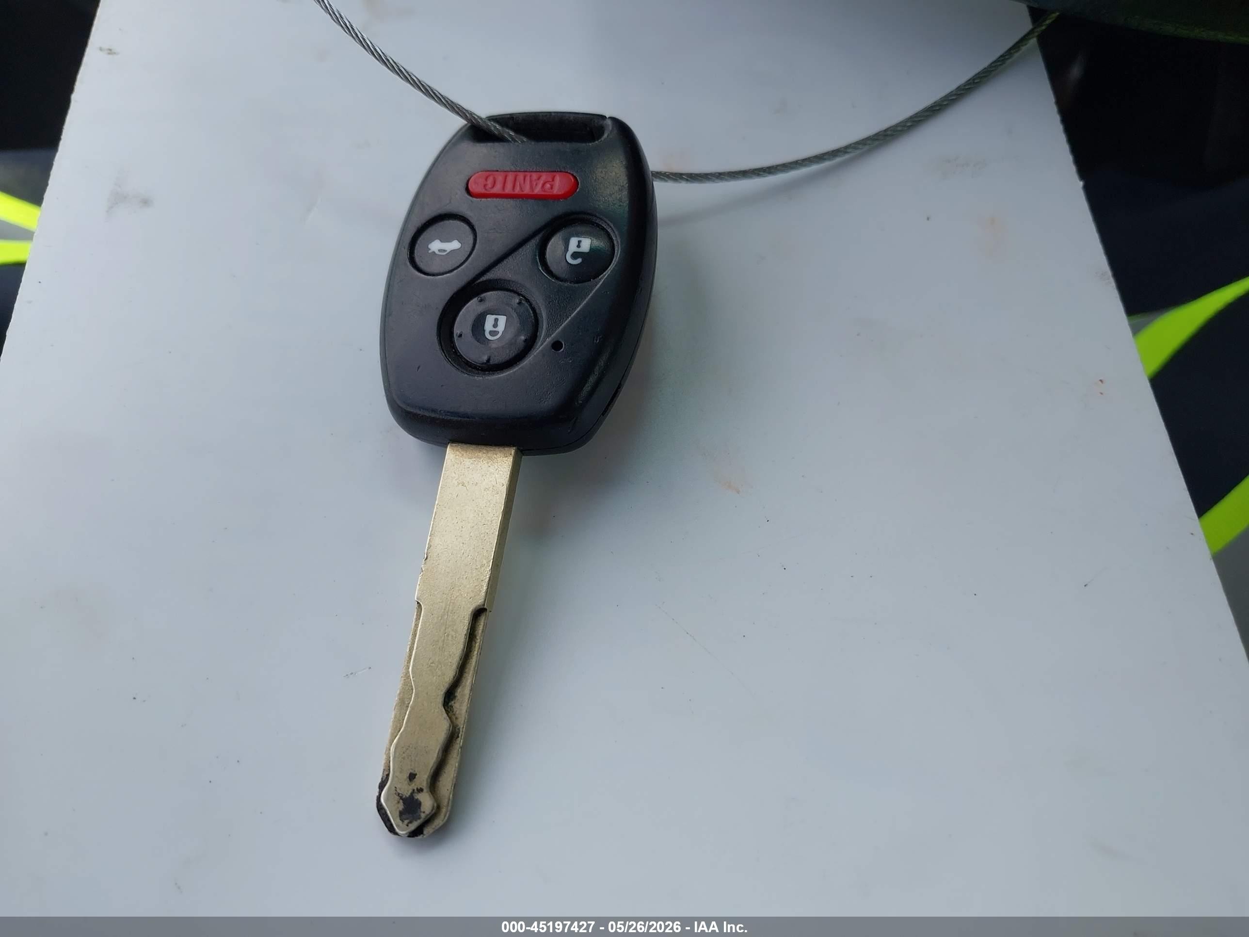 2011 Honda Accord 2.4 Ex Black vin: 1HGCS1B73BA016148