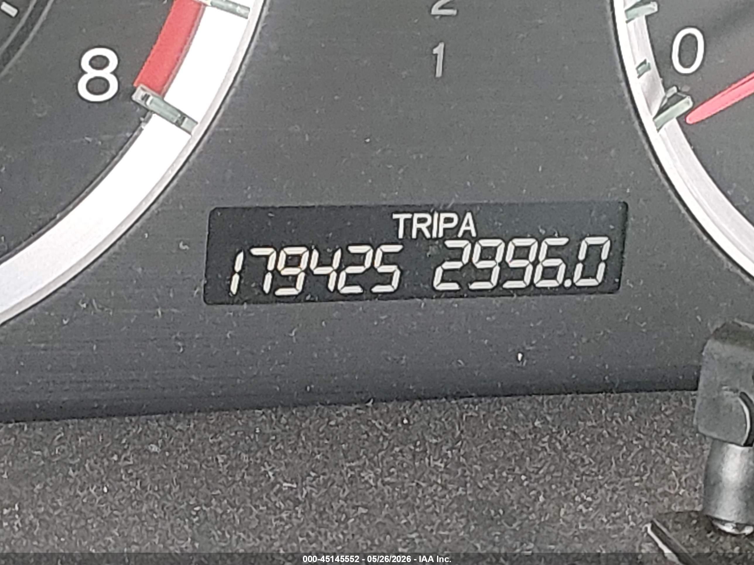 2012 Honda Accord 2.4 Ex Белый vin: 1HGCS1B73CA005538