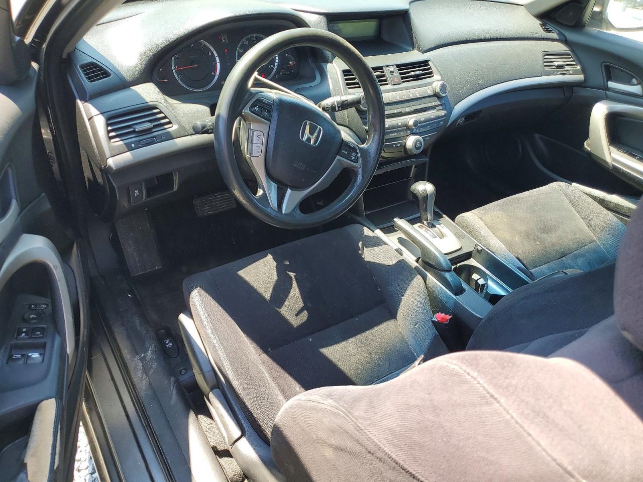 2012 Honda Accord Ex Gray vin: 1HGCS1B77CA018261