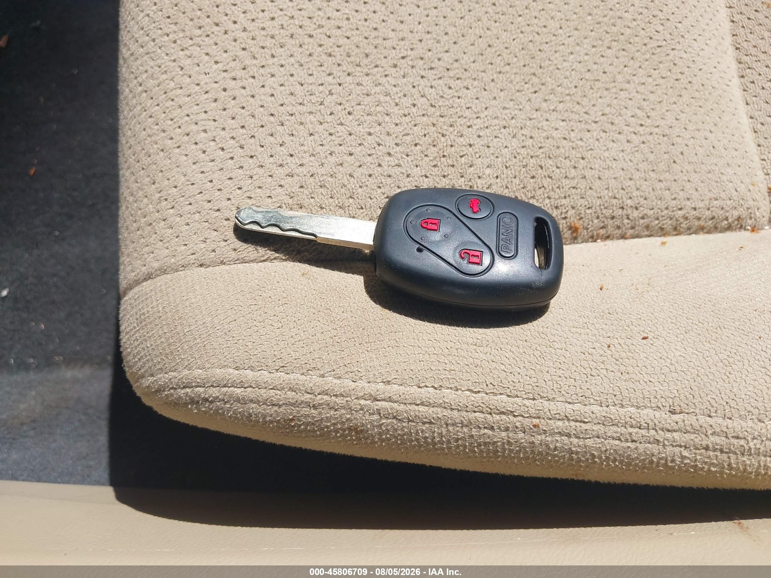 2011 Honda Accord 2.4 Ex Серый vin: 1HGCS1B78BA013648